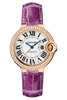 Ballon Bleu de Cartier, 33 MM