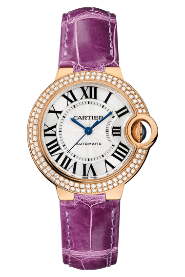 Ballon Bleu de Cartier, 33 MM