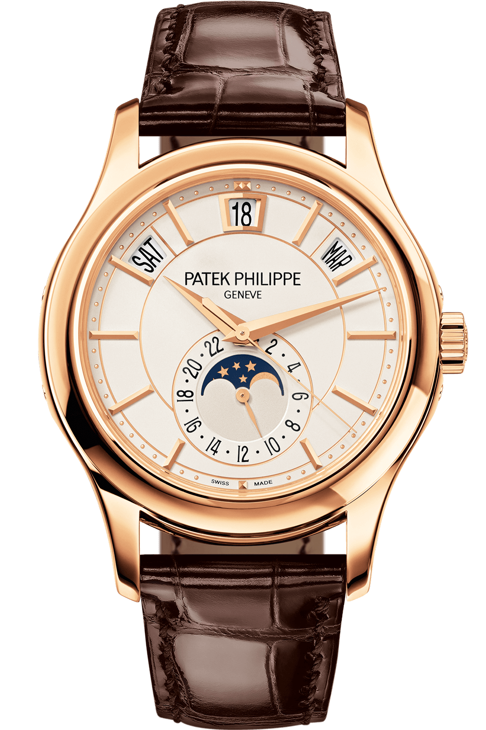 Tourneau shop patek philippe