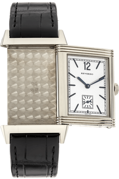 Grande Reverso Ultra Thin 1931 White Gold Manual