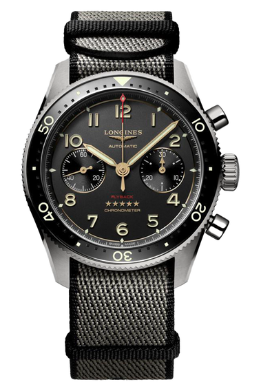 Longines Spirit Flyback 42mm