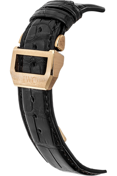 Portuguese Rose Gold Automatic