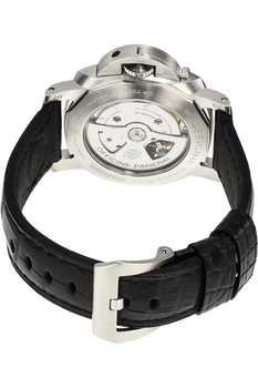 Pre Owned Panerai Luminor Marina PAM01312