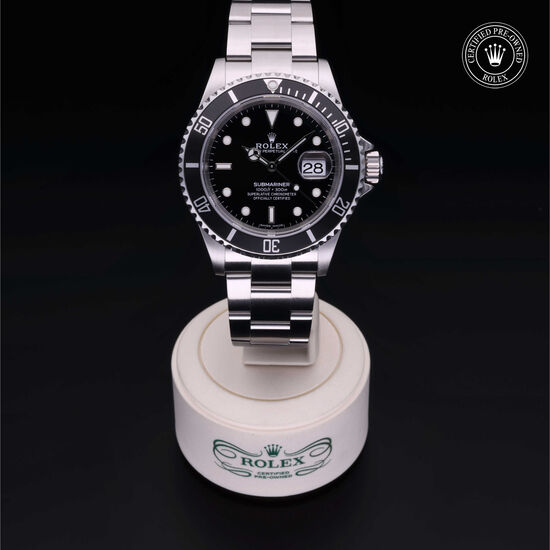 Submariner