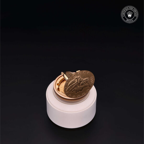 Cellini Twenty Dollar Coin