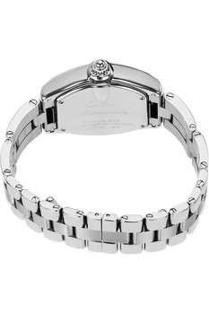 Roadster Stainless Steel Quartz