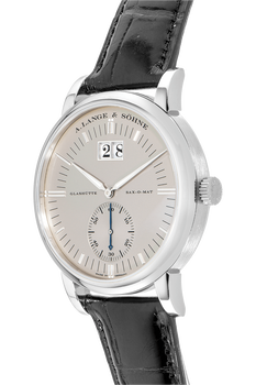 Grand Langematik Platinum Automatic