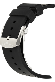 Chronomat B01 Platinum and Stainless Steel Automatic