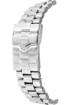 2000 Series Stainless Steel Quartz