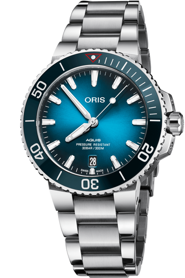 Clean Ocean Limited Edition