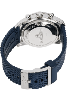 SuperOcean Heritage Chronograph Stainless Steel Automatic