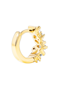 Frenzy Diamond Huggies