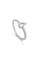 Lacrima Ring 0.34 ct. 