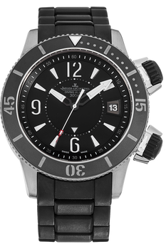 Master Compressor Diving Alarm Navy SEALs Limited Edition