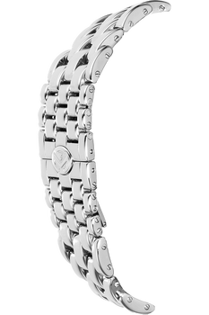 King Conquistador Stainless Steel Automatic