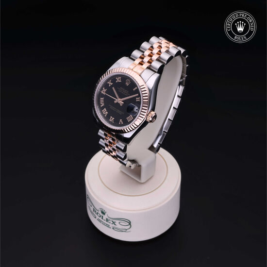 Datejust