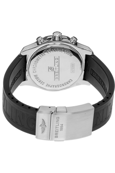 Colt Chronograph Stainless Steel Quartz