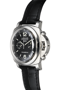 Luminor 1950 Flyback Stainless Steel Automatic