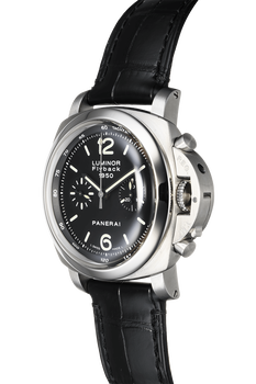 Luminor 1950 Flyback Stainless Steel Automatic