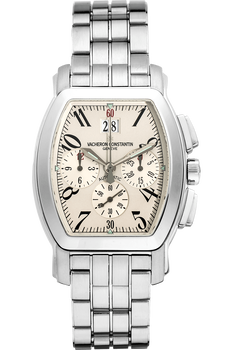 Royal Eagle Chronograph Stainless Steel Automatic