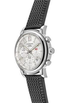 Mille Miglia Chronograph Stainless Steel Automatic