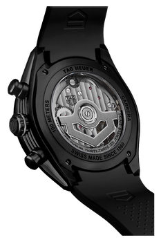 Carrera Chronograph Extreme Sport