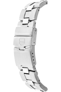 2000 Exclusive Chronograph Stainless Steel Quartz