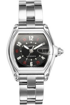 Roadster Stainless Steel Automatic