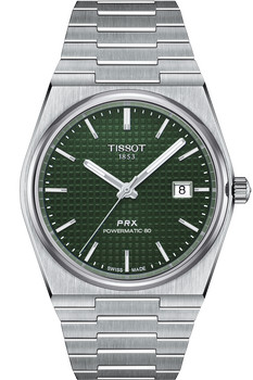 Tissot PRX Powermatic 80