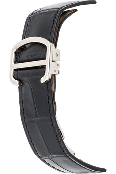 Rotonde White Gold Manual