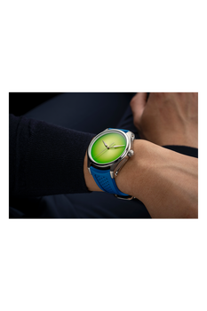 Pioneer Centre Seconds Concept Citrus Green