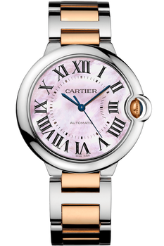 Ballon Bleu de Cartier
