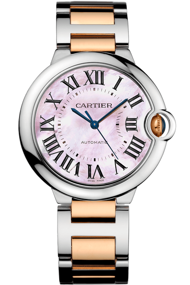 Ballon Bleu de Cartier
