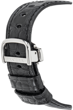 Radiomir Black Seal Stainless Steel Manual