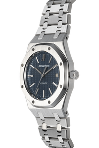 Royal Oak Stainless Steel Automatic