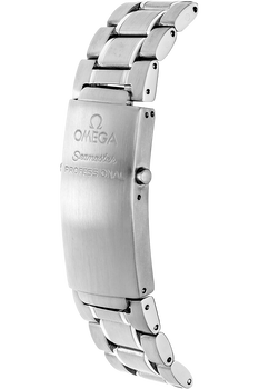 Seamaster Stainless Steel Automatic