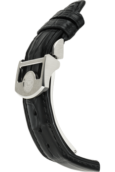 Portuguese Stainless Steel Automatic