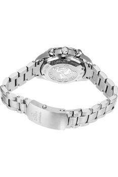 Speedmaster Racing Co-Axial Chronograph Stainless Steel Automatic