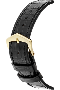 Calatrava Reference 5120 Yellow Gold Automatic
