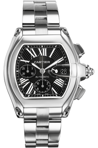 Roadster Chronograph Stainless Steel Automatic