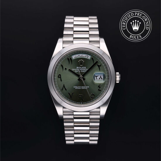 Day-Date 40