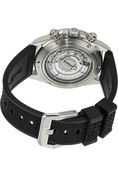 BR V2-94 Garde-Cotes Stainless Steel Automatic