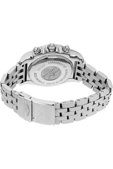 Chronomat B01 Stainless Steel Automatic