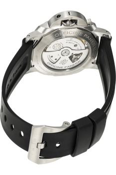 Luminor GMT Stainless Steel Automatic