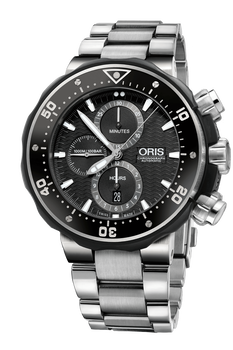 ProDiver Chronograph