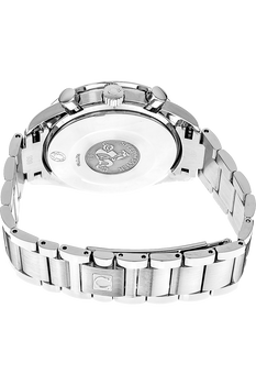 Speedmaster Stainless Steel Automatic
