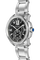 Calibre de Cartier Stainless Steel Automatic