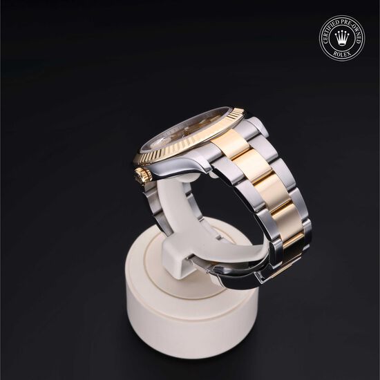Datejust II