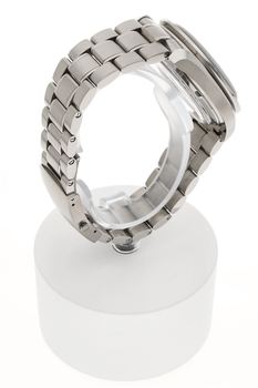 Speedmaster Moonwatch Co-Axial Chronograph Titanium Automatic