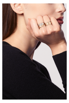 COCO CRUSH RING